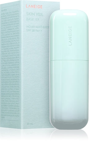 Laneige Skincare Spf28 Pa fondotinta 60 30 ml