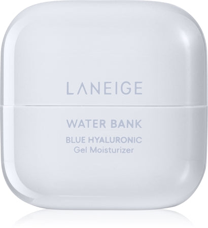 Laneige Water Bank Blue Hyaluronic gel crema 50 ml - immagine 2
