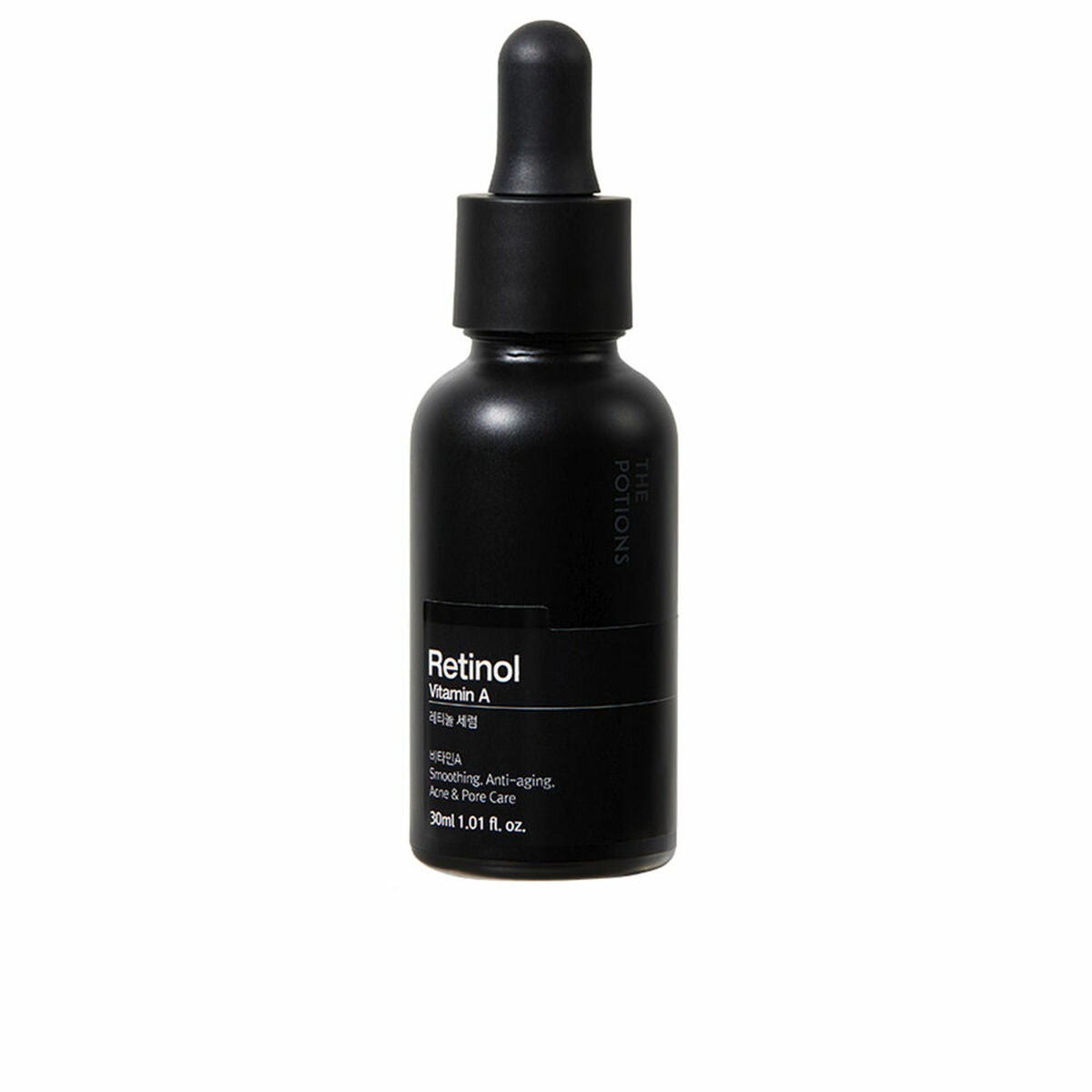 Tagescreme The Potions RETINOL 30 ml-0