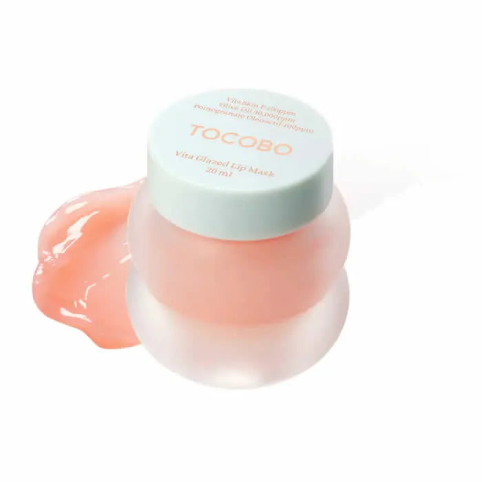 Tocobo Vita Glazed Lip maschera 20 ml