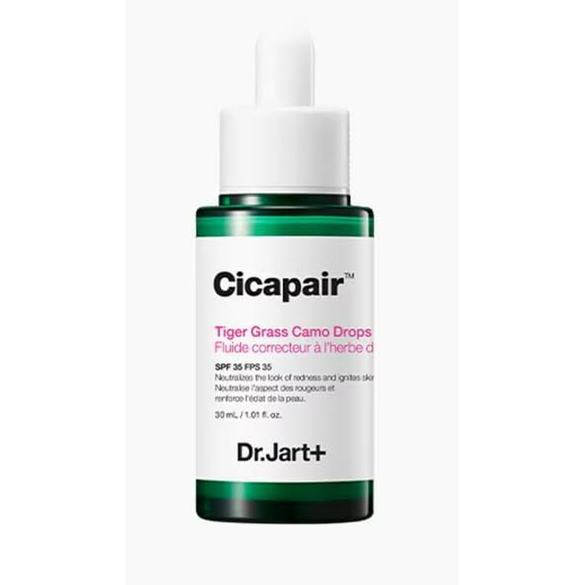 Gesichtskorrektor DR.JART+ CICAPAIR Spf 35 30 ml-5