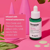 Gesichtskorrektor DR.JART+ CICAPAIR Spf 35 30 ml-4