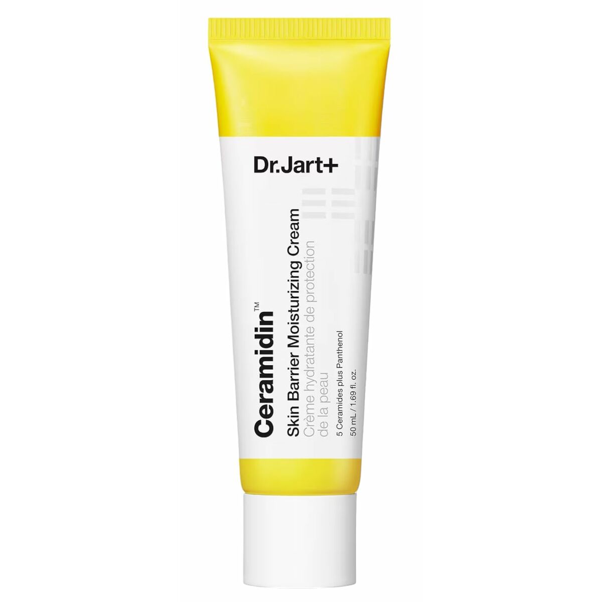 Schutzcreme DR.JART+ CERAMIDIN 50 ml-0