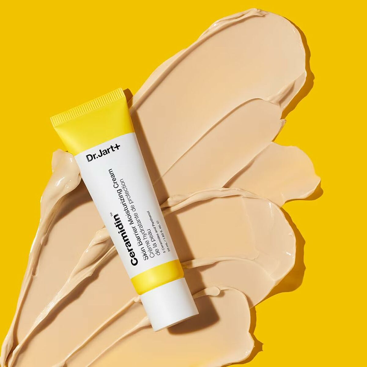 Schutzcreme DR.JART+ CERAMIDIN 50 ml-4