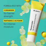 Schutzcreme DR.JART+ CERAMIDIN 50 ml-3