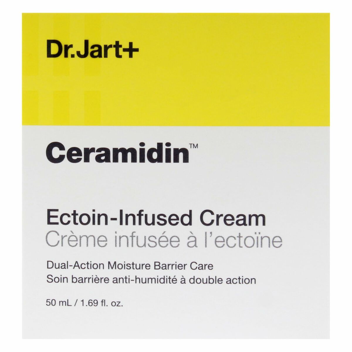 Crème visage DR.JART+ CERAMIDIN 50 ml-3