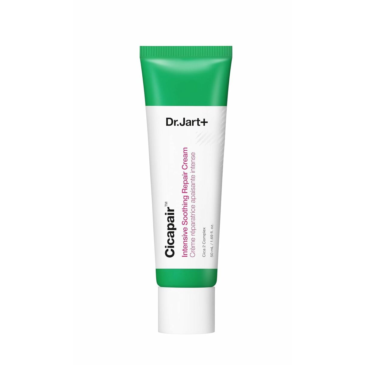 Restorative Cream DR.JART+ CICAPAIR 50 ml-0