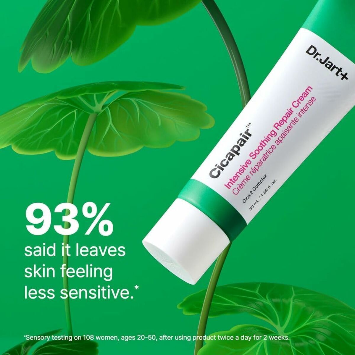 Restorative Cream DR.JART+ CICAPAIR 50 ml-3