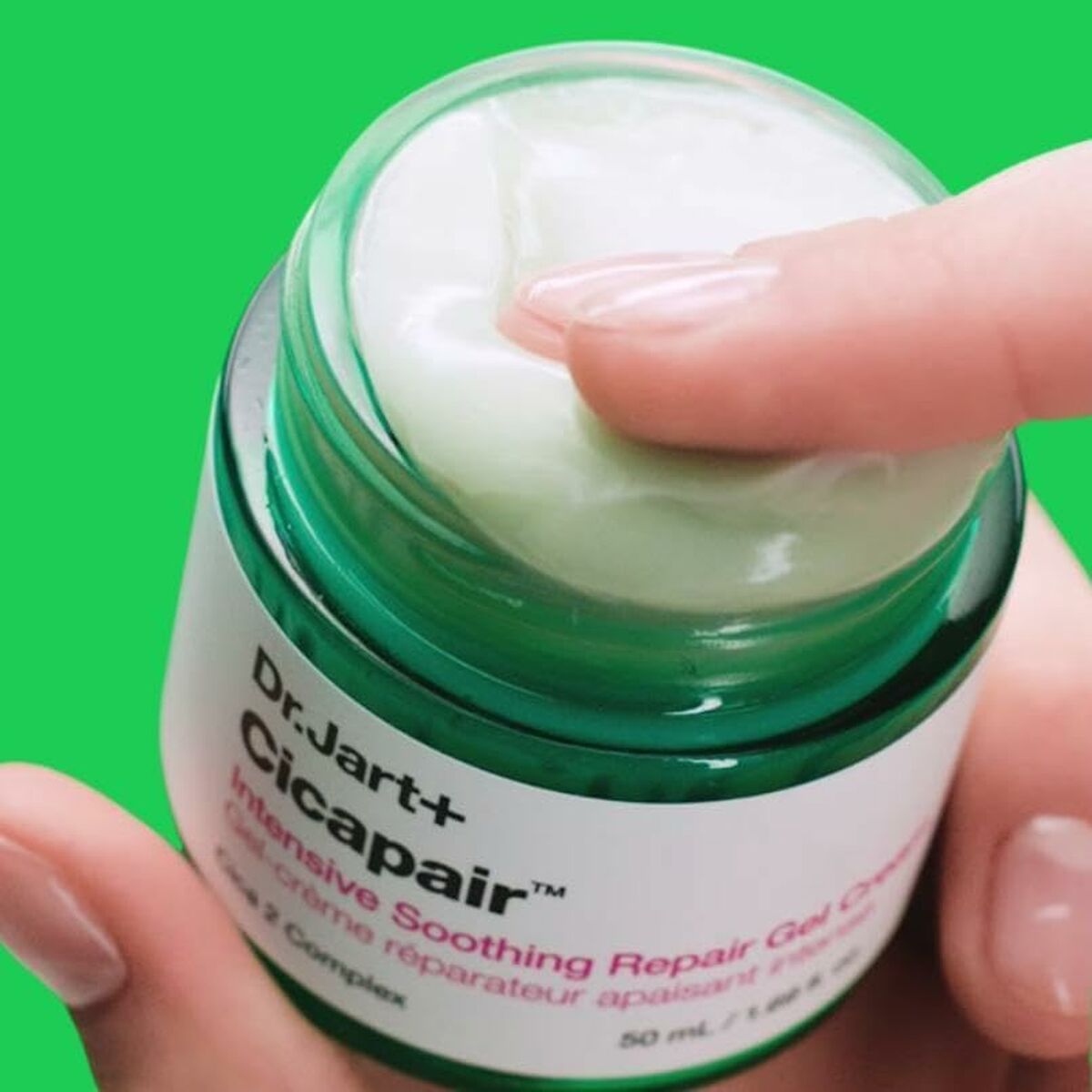 Restorative Cream DR.JART+ CICAPAIR 50 ml-5