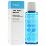 Bademantel DR.JART+ VITAL HYDRA SOLUTION-5