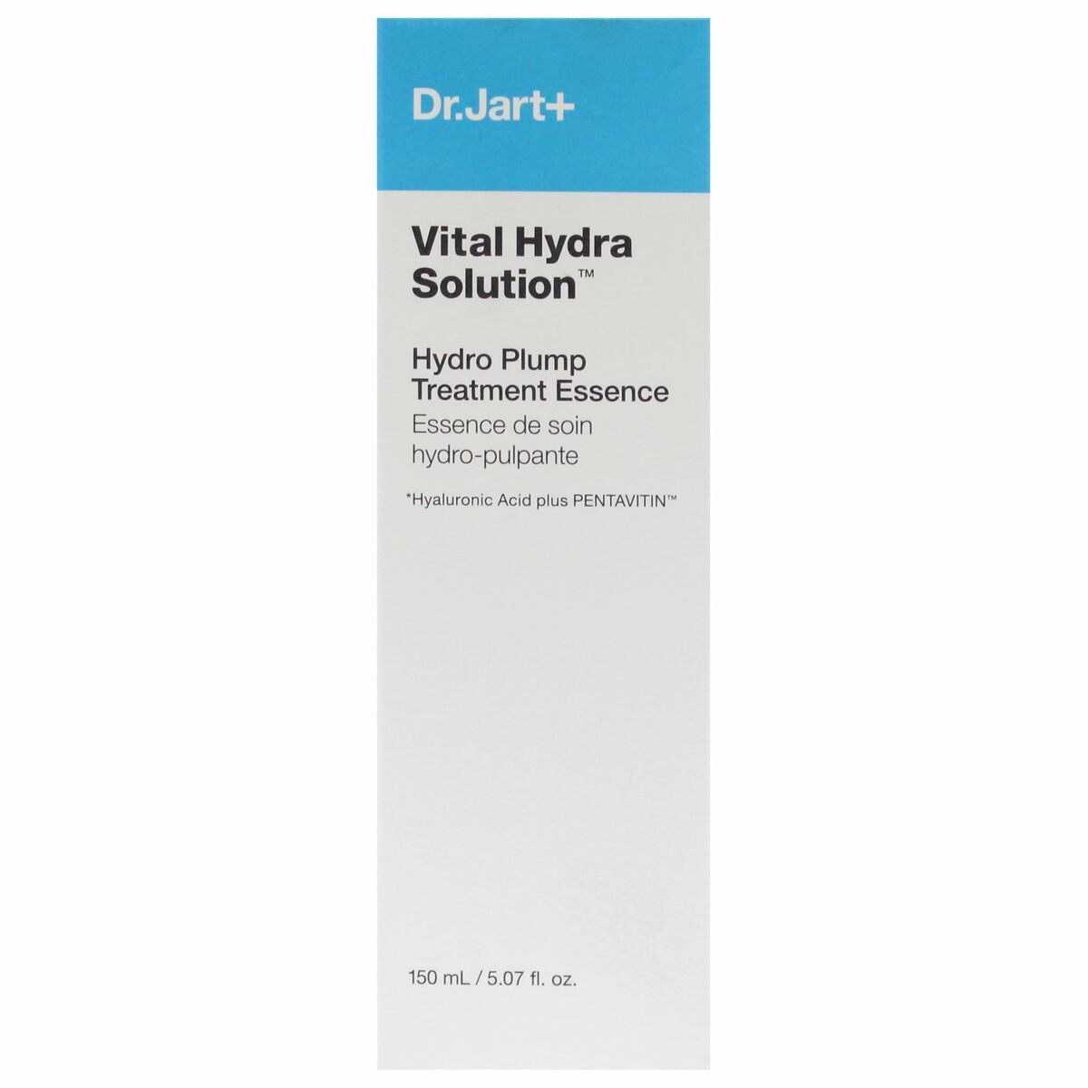 Bademantel DR.JART+ VITAL HYDRA SOLUTION-3