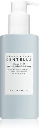 Skin1004 Madagascar Centella Hyalu-Cica Gentle Cleansing Milk 200 ml