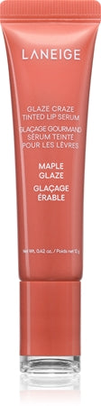Laneige Lip siero labbra Con Color Mape Glaze 12 g