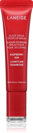 Laneige Lip siero Raspberry Jam 12 g