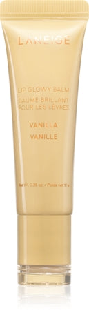 Laneige Lip Glowy balsamo labbra Vanila 10 g