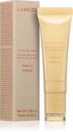 Laneige Lip Glowy balsamo labbra Vanila 10 g - immagine 2
