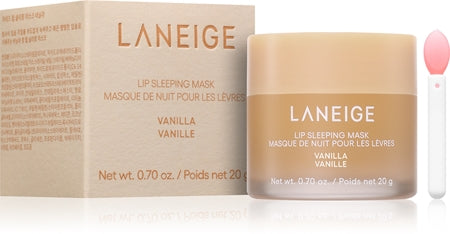 Laneige Lip Sleeping maschera Vanilla 20 g