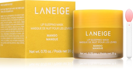 Laneige Lip Sleeping maschera Mango 20 g