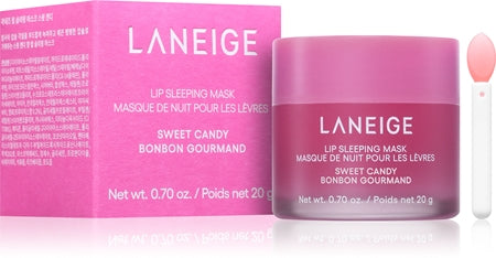 Laneige Lip Sleeping maschera [sweet Candy] maschera De Noche labbra 20 g