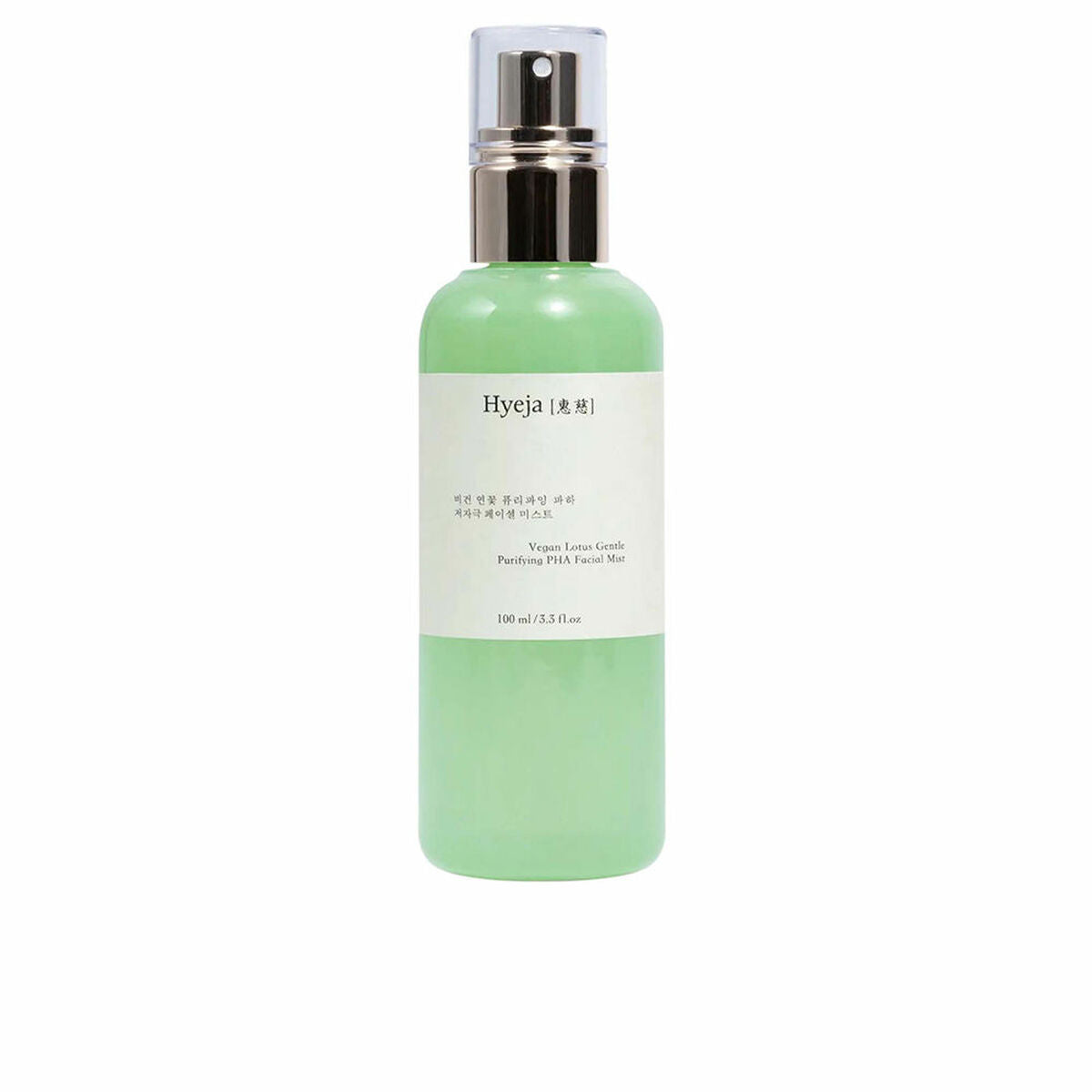 Nebbia viso Hyeja VEGAN LOTUS 100 ml-0