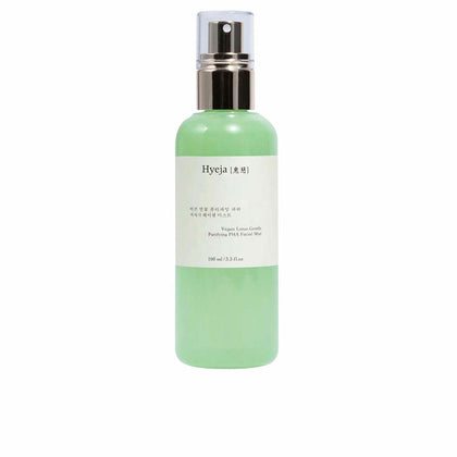 Nebbia viso Hyeja VEGAN LOTUS 100 ml