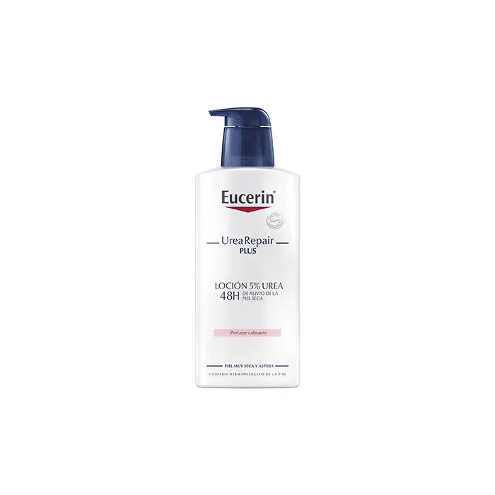 Eucerin Urearepair Plus Profumo Lenitivo 400 ml