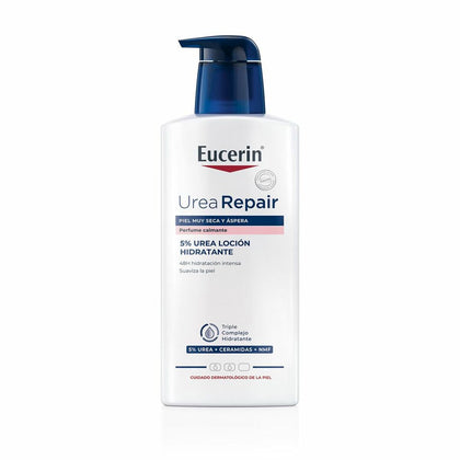 Feuchtigkeitslotion Eucerin UREAREPAIR PLUS 400 ml