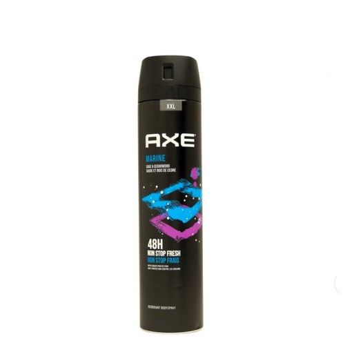 Axe deodorante Marine spray 250 ml