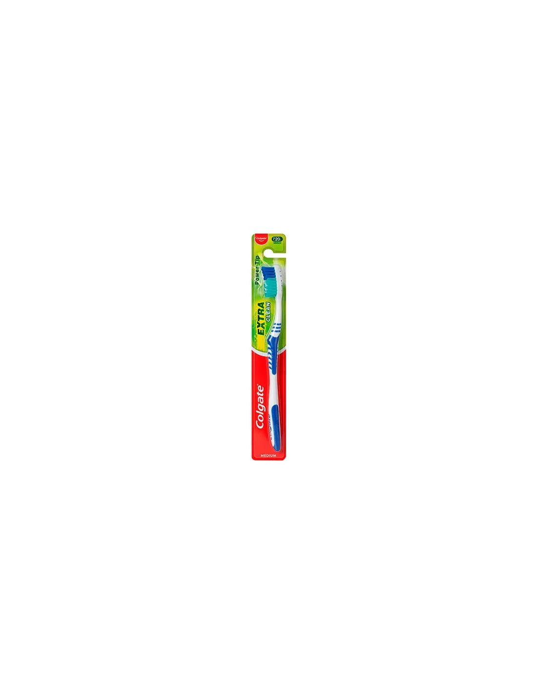 Colgate spazzola Dental Extra Clean