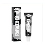 Eyelash Dye RefectoCil Eyelash And Eyebrow Tint Nº 1 15 ml (15 ml)-1