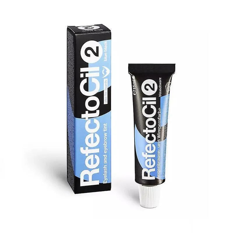 Refectocil Tinte sopracciglia e ciglia Negro Azulado 15 ml