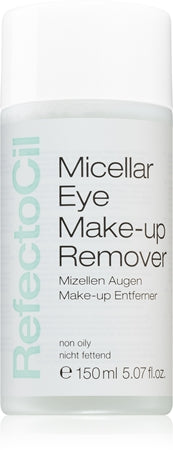 Refectocil Micellar Eye Make-Up Remover 150 ml