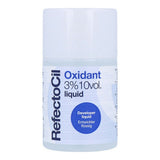 Oxidant de păr RefectoCil Oxidant lichid 3%-1