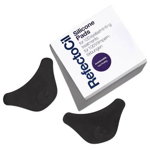 Refectocil Silicone Pads 100 pz