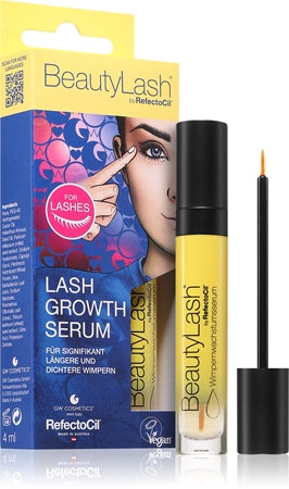 Refectocil Beautylash Lash Growth siero Activador Crecimiento ciglia 4 ml - immagine 2