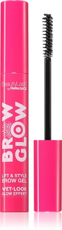 Refectocil Beautylash Brow Glow gel fissante De sopracciglia 14 ml