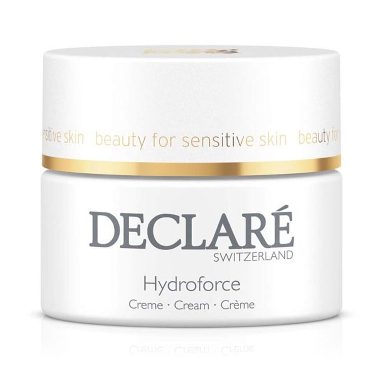 Hydrating Cream Hydro Balance Declaré 16010100 (50 ml) 50 ml-0