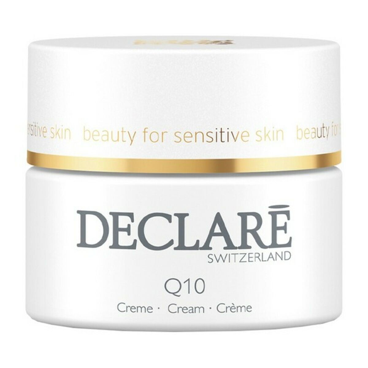 Anti-Ageing Cream Age Control Q10 Declaré 103 (50 ml) 50 ml-0