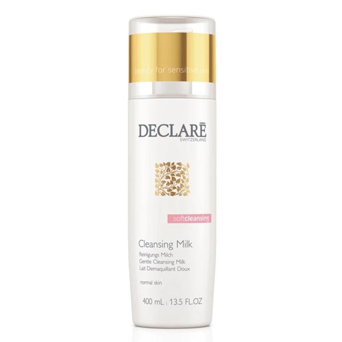 Cleansing Lotion Soft Cleansing Declaré 503 (200 ml) (1 Unit)-0