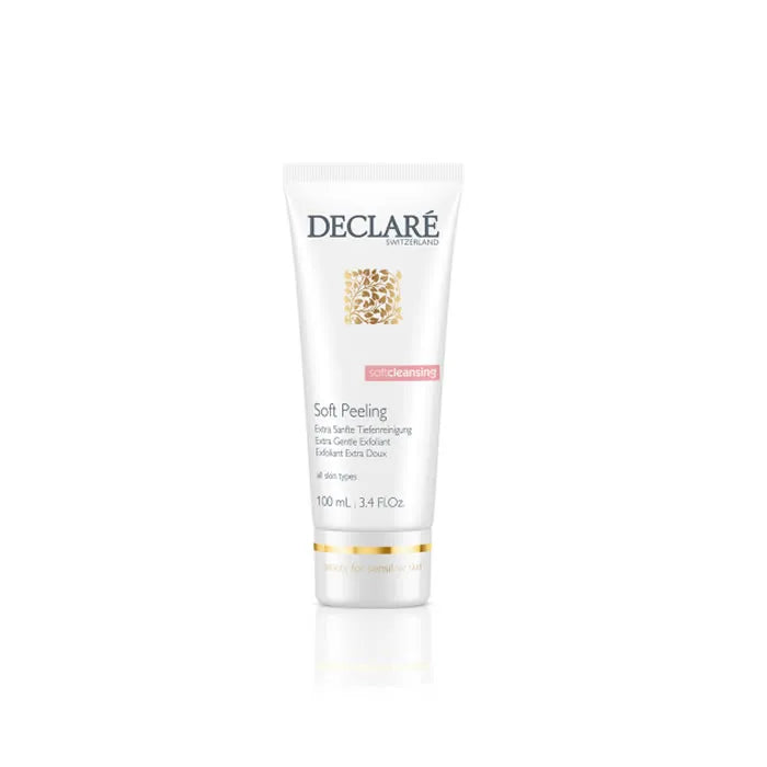 Declaré Peeling Esfoliante Morbido 100 ml