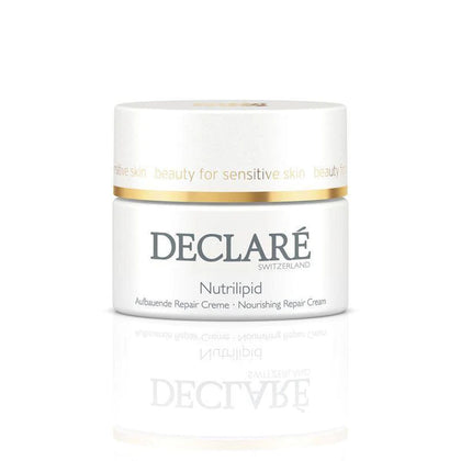 Crema de Día Declaré Nutrilipid Reparación Nutritiva 50 ml