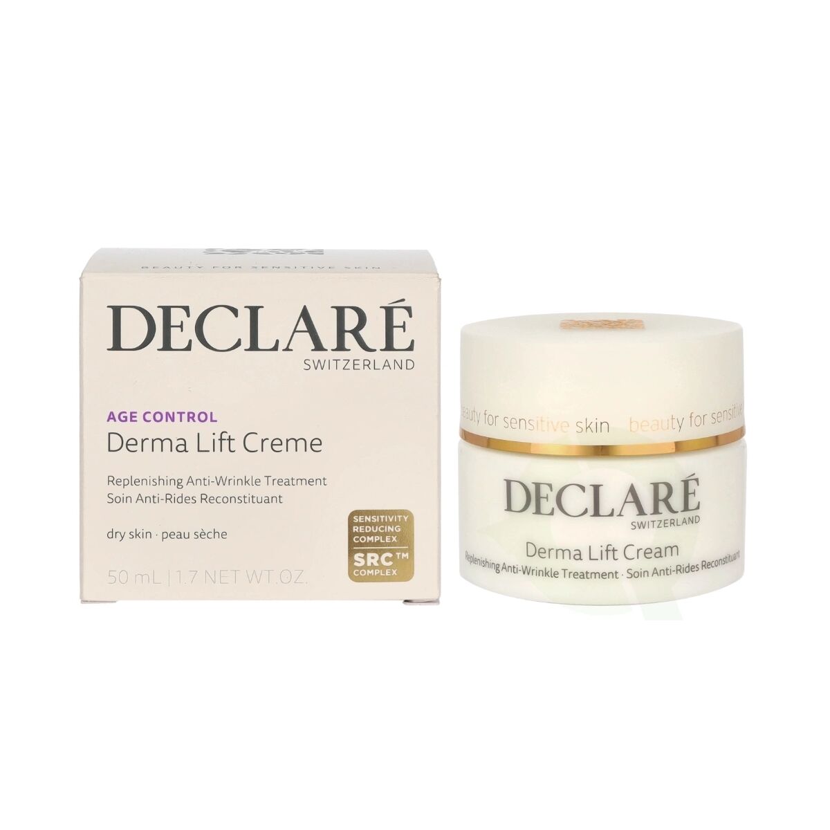 Tagescreme Declaré Derma Lift 50 ml-0