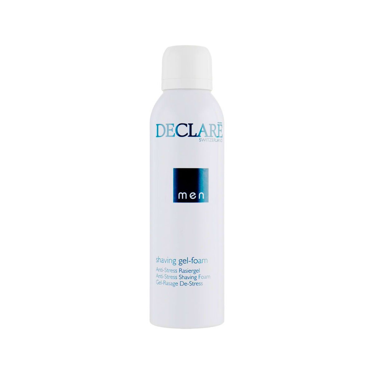 Schiuma da Barba Declaré 150 ml-0