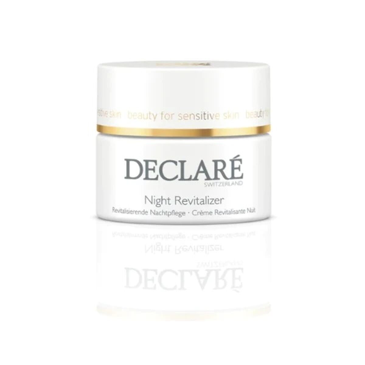 Night Cream Declaré Revitalizer 50 ml-0