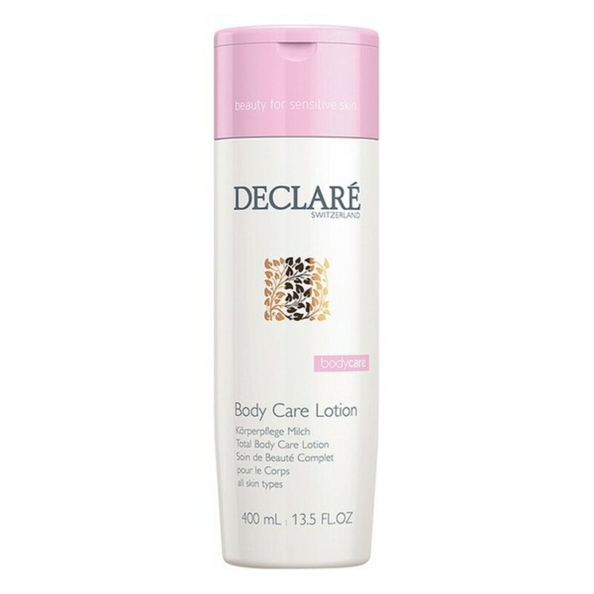 Körperlotion Declaré Körperpflege 400 ml-0