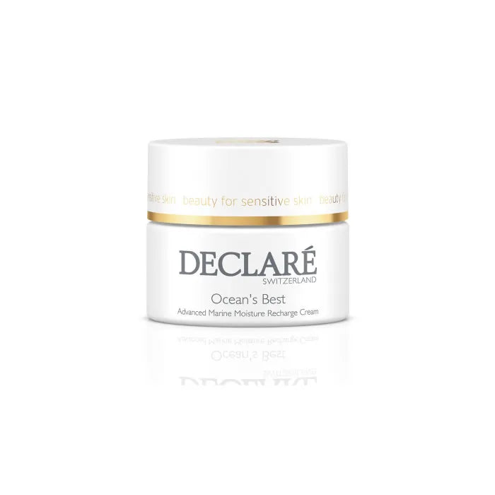 Declaré crema Ocean's Best 50 ml