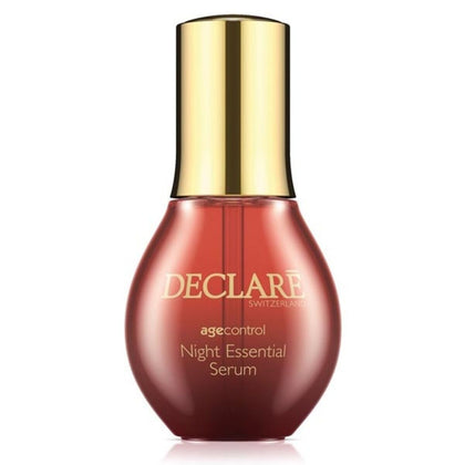 Facial Serum Age Control Night Essential Declaré Age Control (50 ml) 50 ml