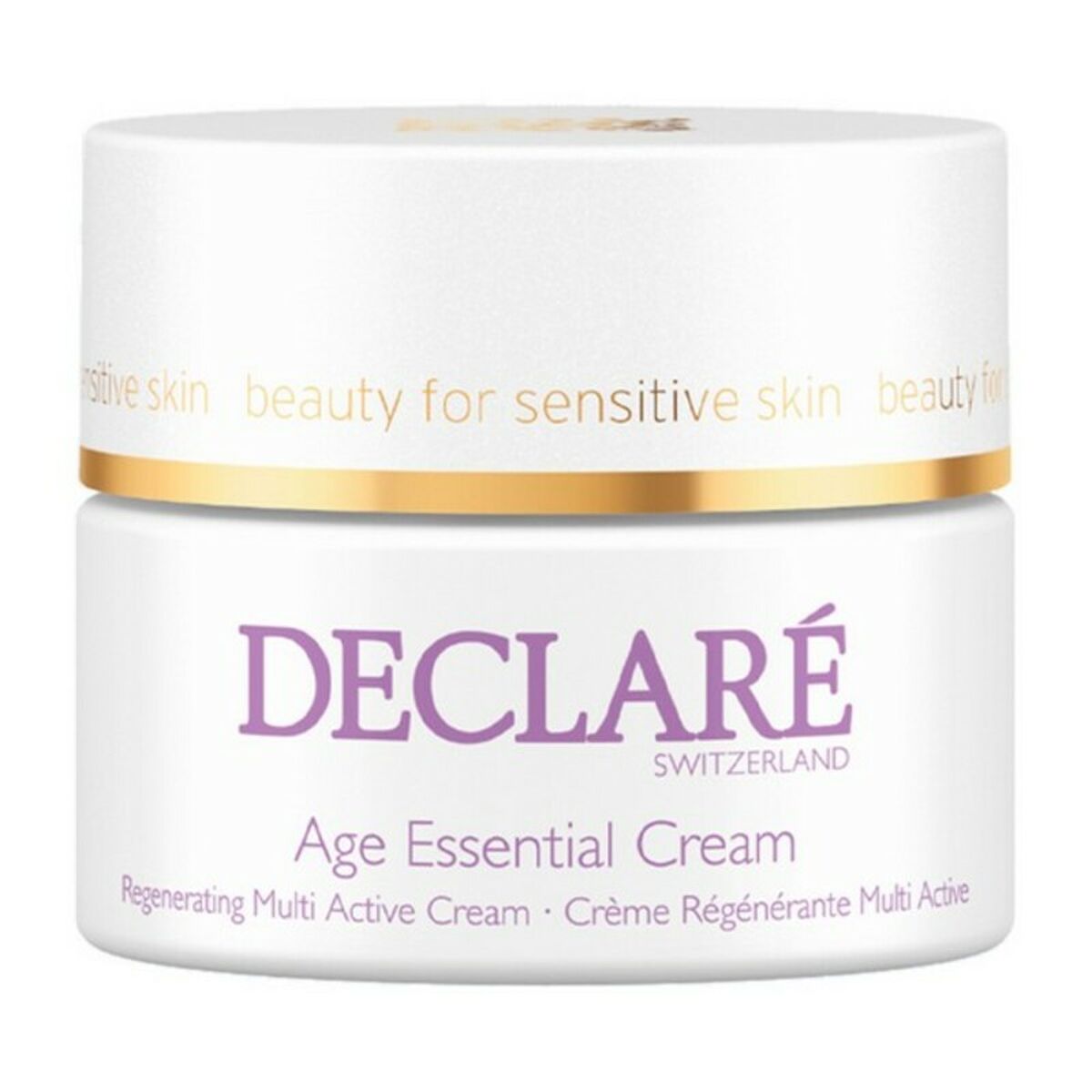 Anti-Ageing Regenerative Cream Age Control Declaré Age Control (50 ml) 50 ml-0
