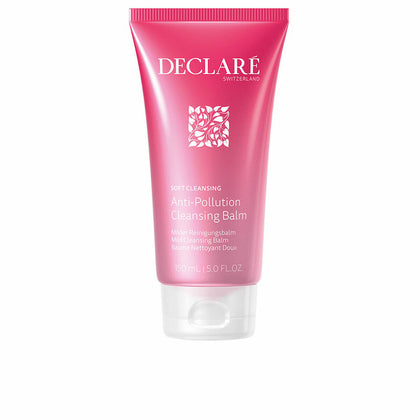 Detergente Viso Declaré SOFT CLEANSING 150 ml Balsamo Lenitivo