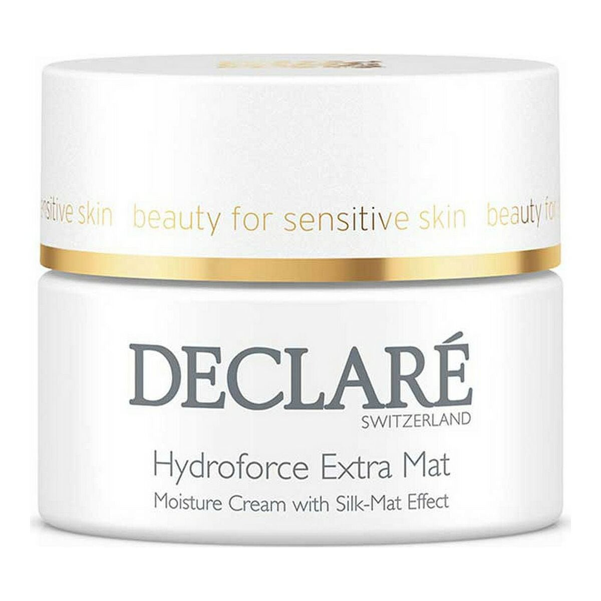 Crème Hydratante Visage Déclaré Déclaré-0